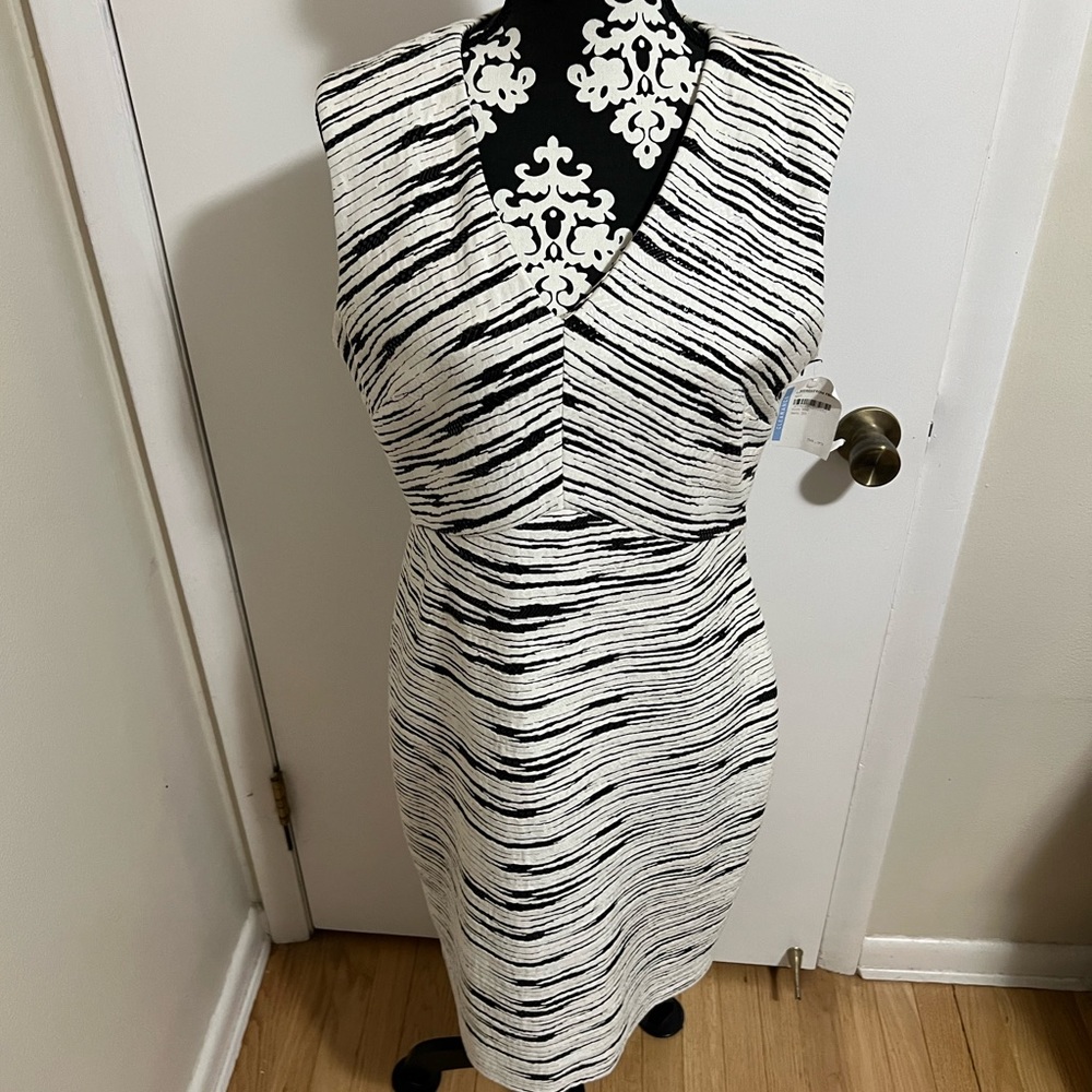 Vince Camuto cocktail dress